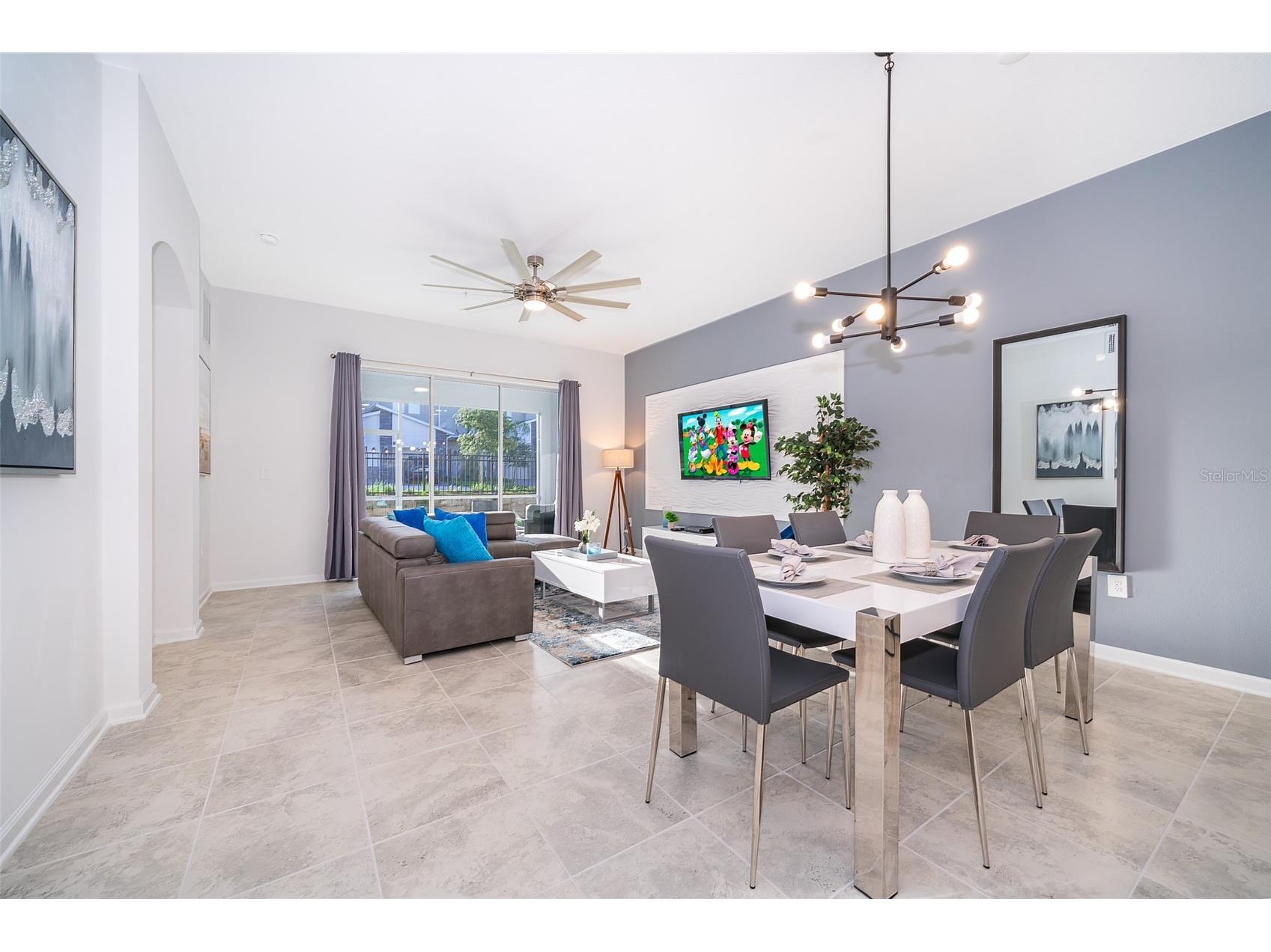 8863 Cabot Cliffs Drive #101 Davenport FL 33896 S5147745 image10