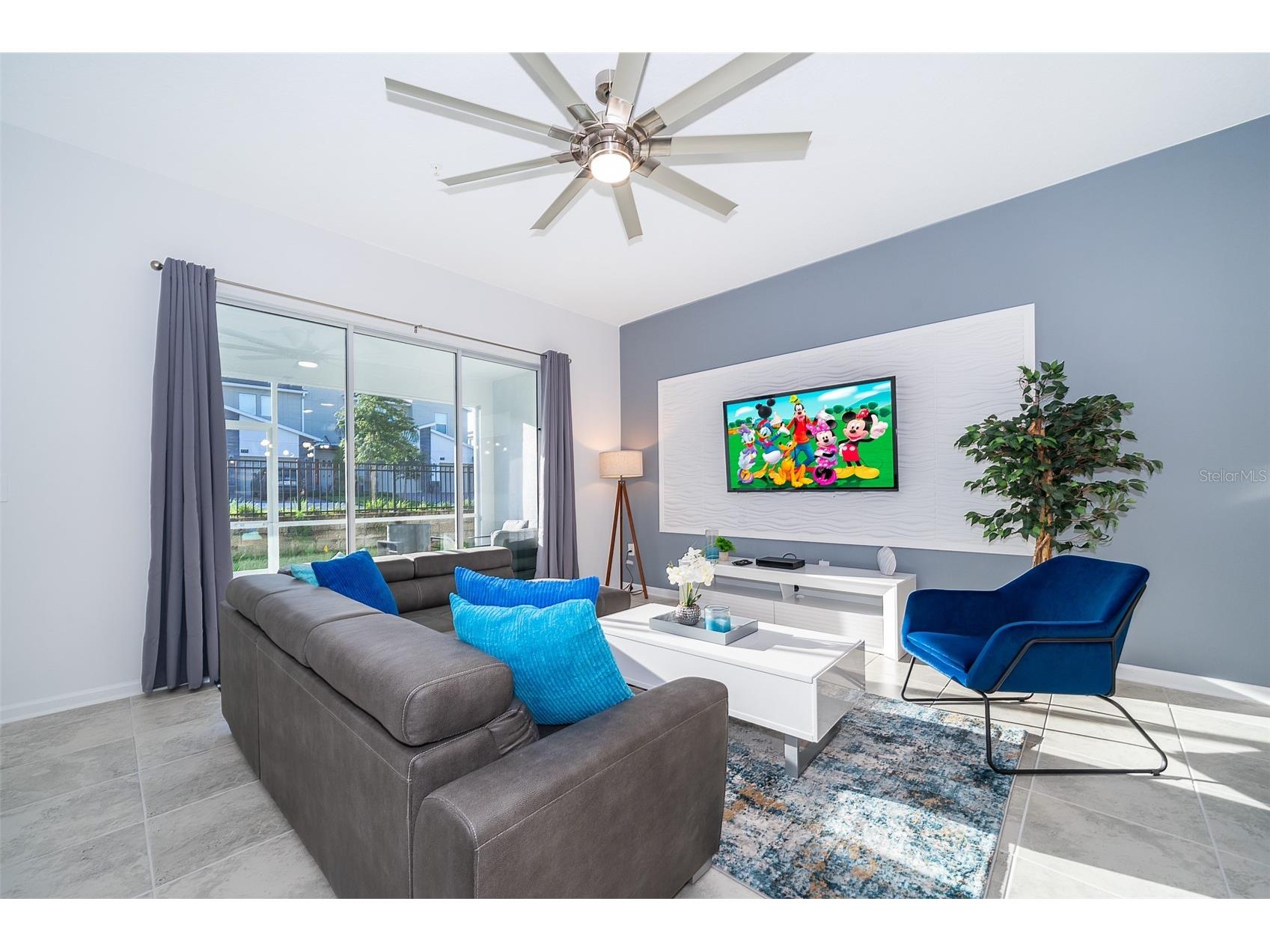 8863 Cabot Cliffs Drive #101 Davenport FL 33896 S5147745 image13