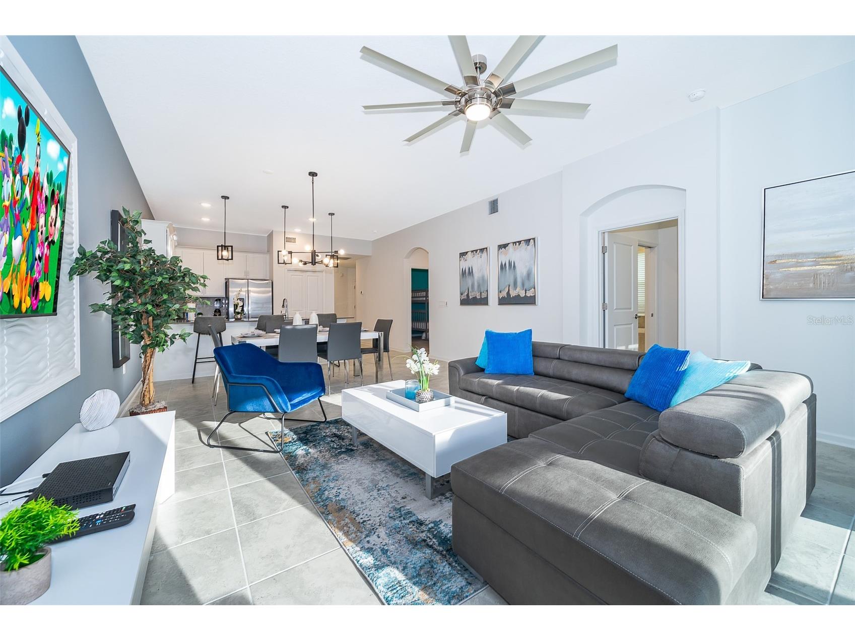 8863 Cabot Cliffs Drive #101 Davenport FL 33896 S5147745 image2