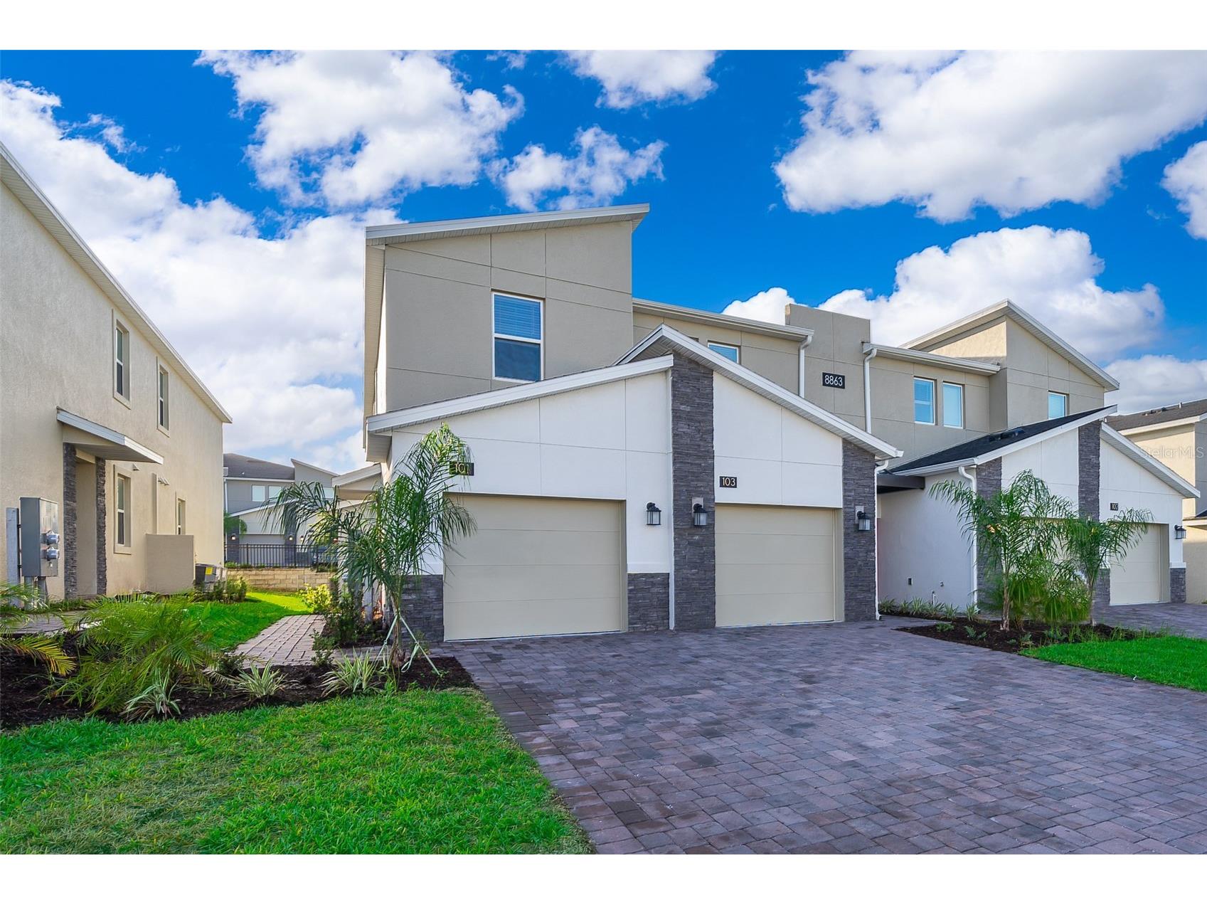 8863 Cabot Cliffs Drive #101 Davenport FL 33896 S5147745 image23