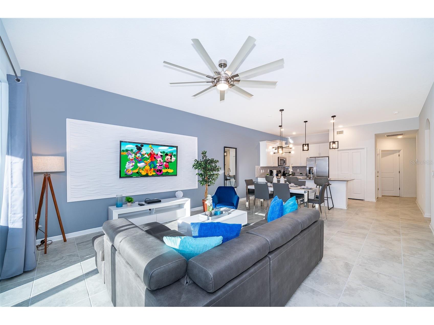 8863 Cabot Cliffs Drive #101 Davenport FL 33896 S5147745 image8