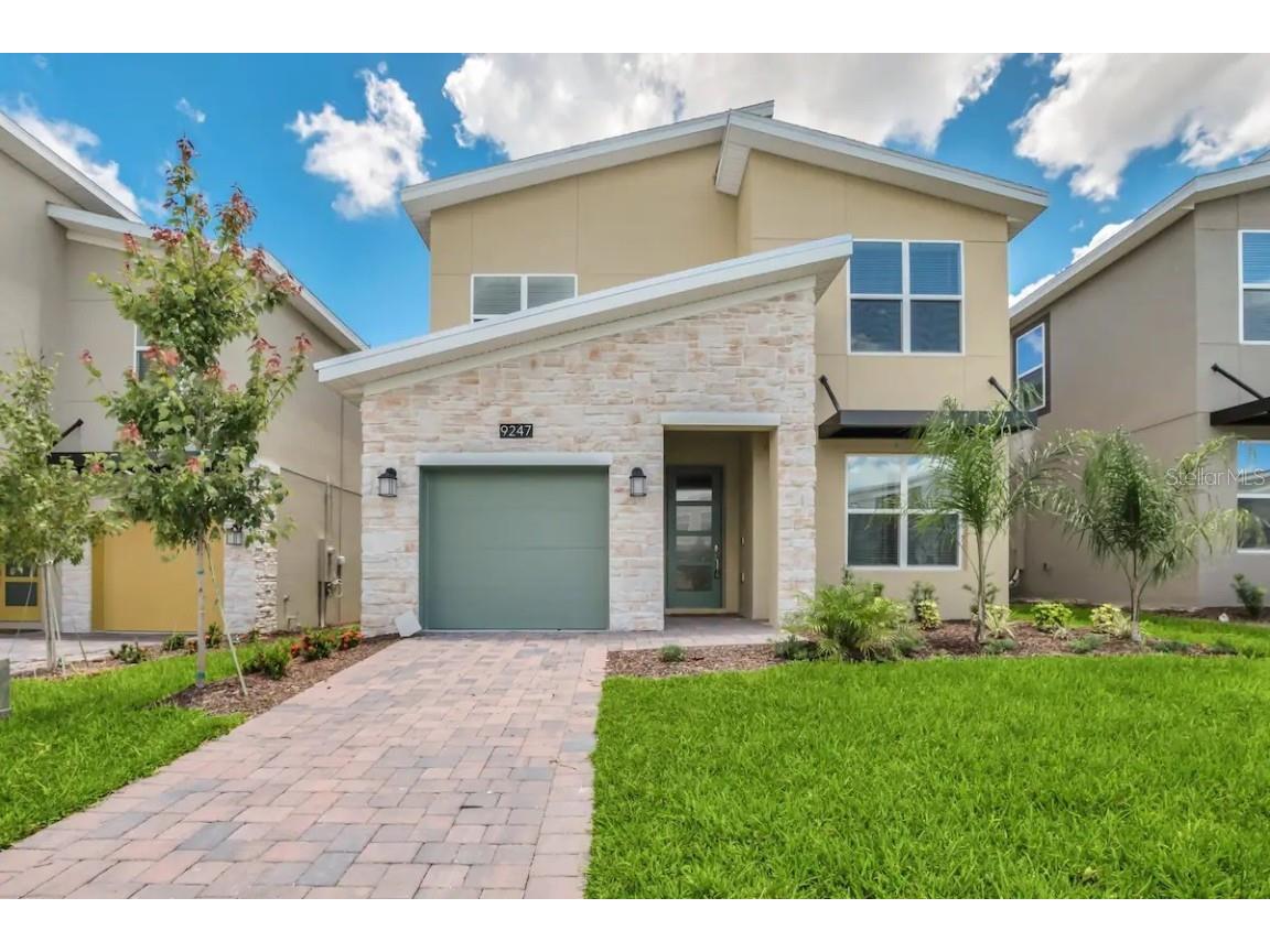 8863 Cabot Cliffs Drive #102 Davenport FL 33896 J962802 image1