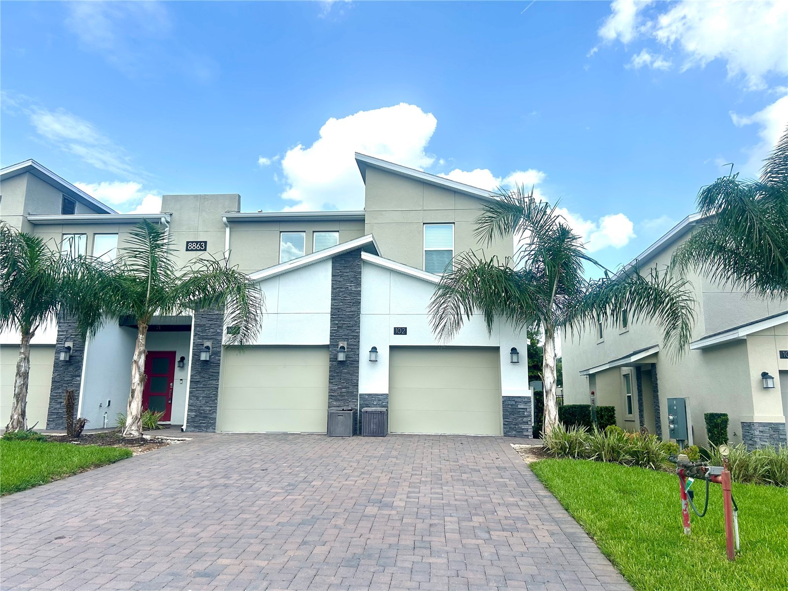 8863 Cabot Cliffs Drive #102 Davenport FL 33896 TB8523199 image1
