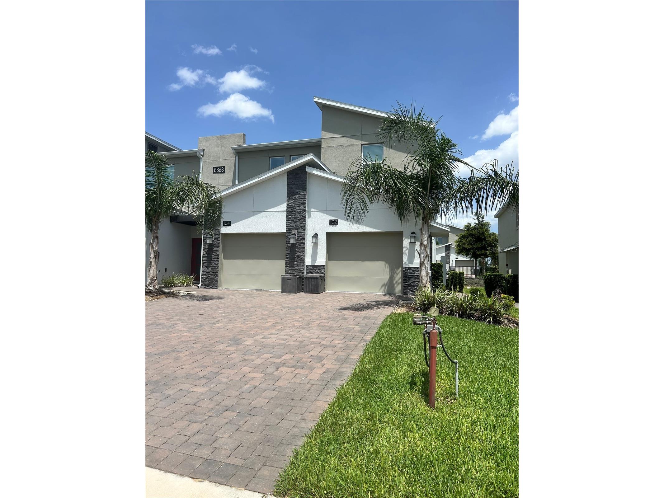 8863 Cabot Cliffs Drive #102 Davenport FL 33896 TB8523199 image2