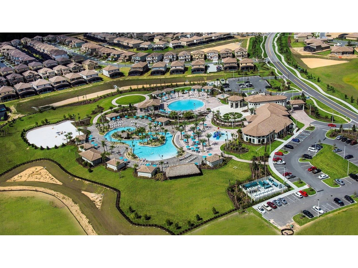 8863 Cabot Cliffs Drive #102 Davenport FL 33896 TB8523199 image21