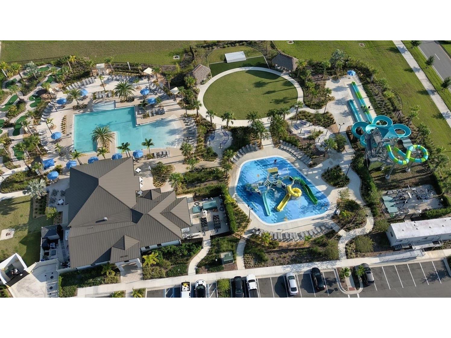 8863 Cabot Cliffs Drive #102 Davenport FL 33896 TB8523199 image22