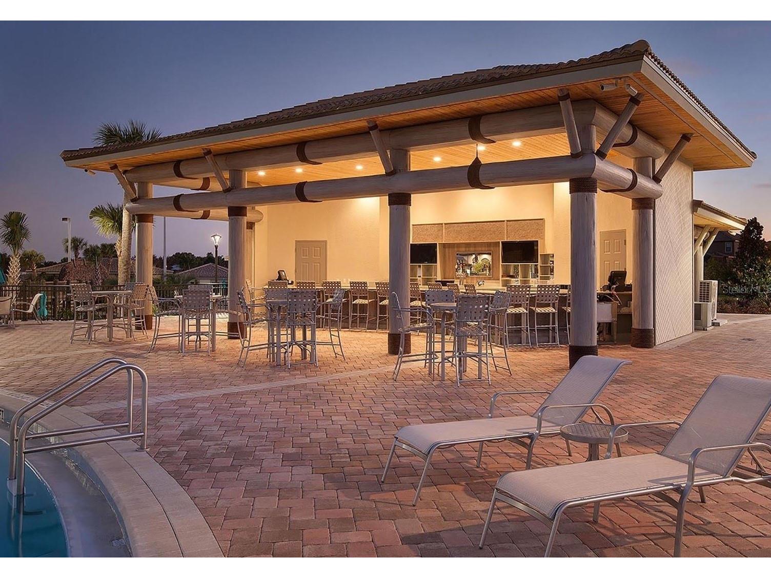 8863 Cabot Cliffs Drive #102 Davenport FL 33896 TB8523199 image23