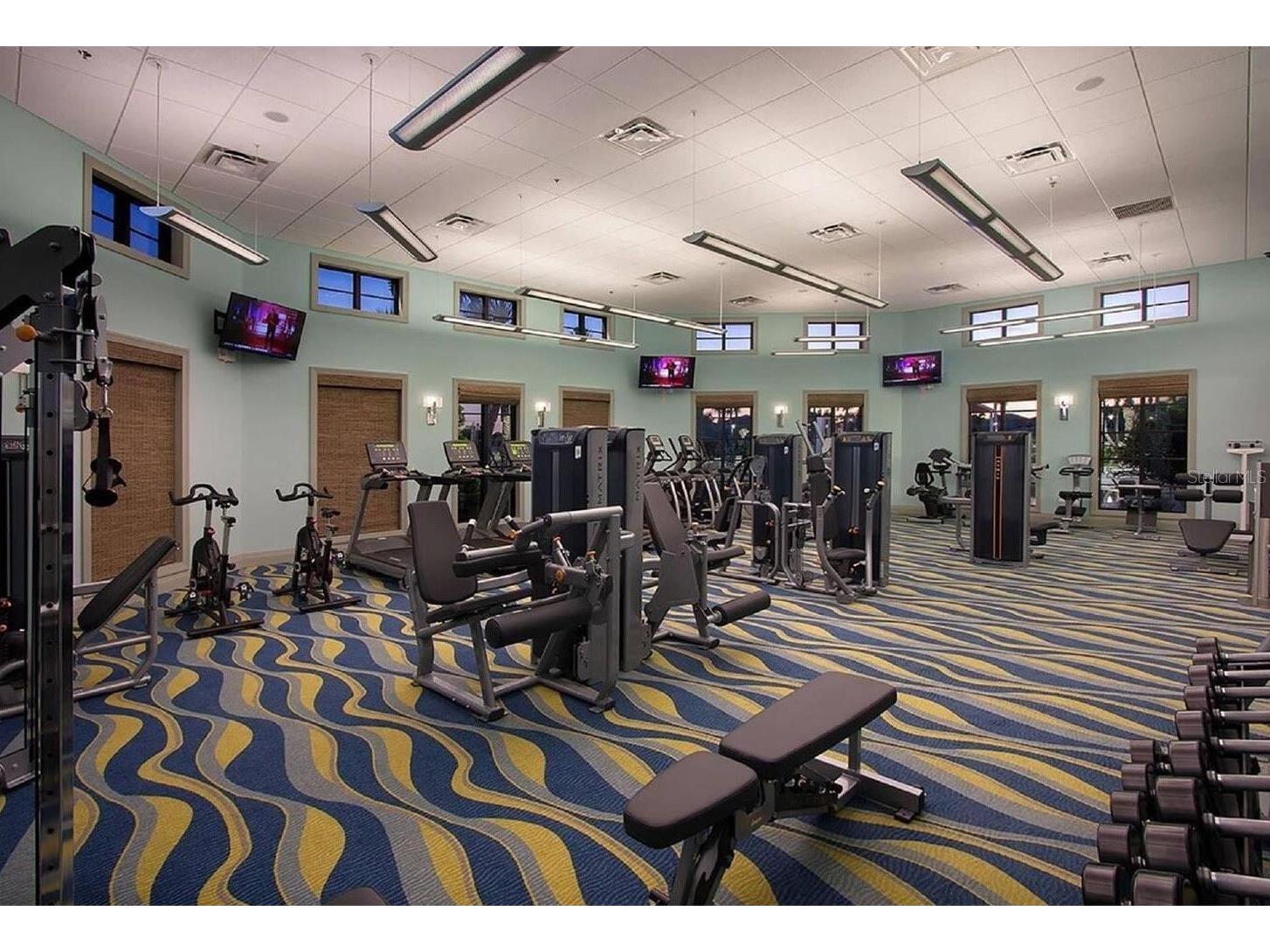 8863 Cabot Cliffs Drive #102 Davenport FL 33896 TB8523199 image24