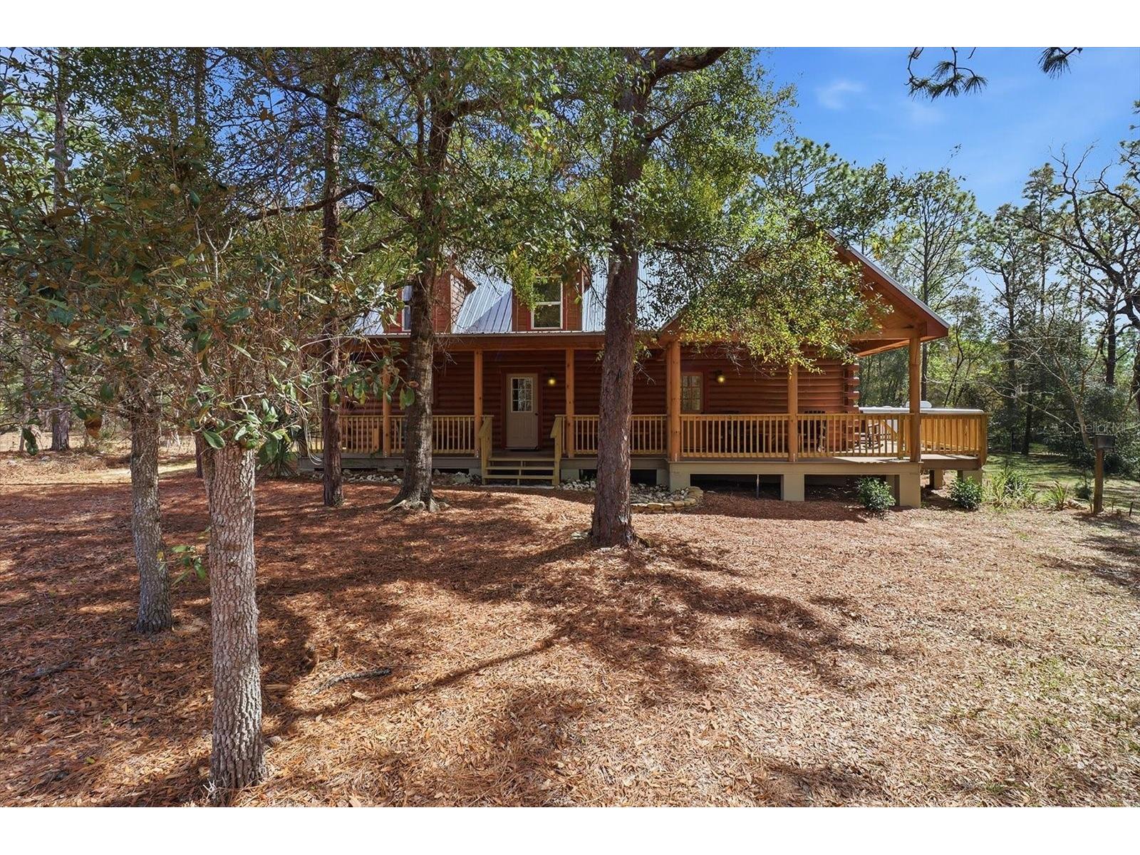 8863 S Evans Avenue Inverness FL 34452 OM718252 image3