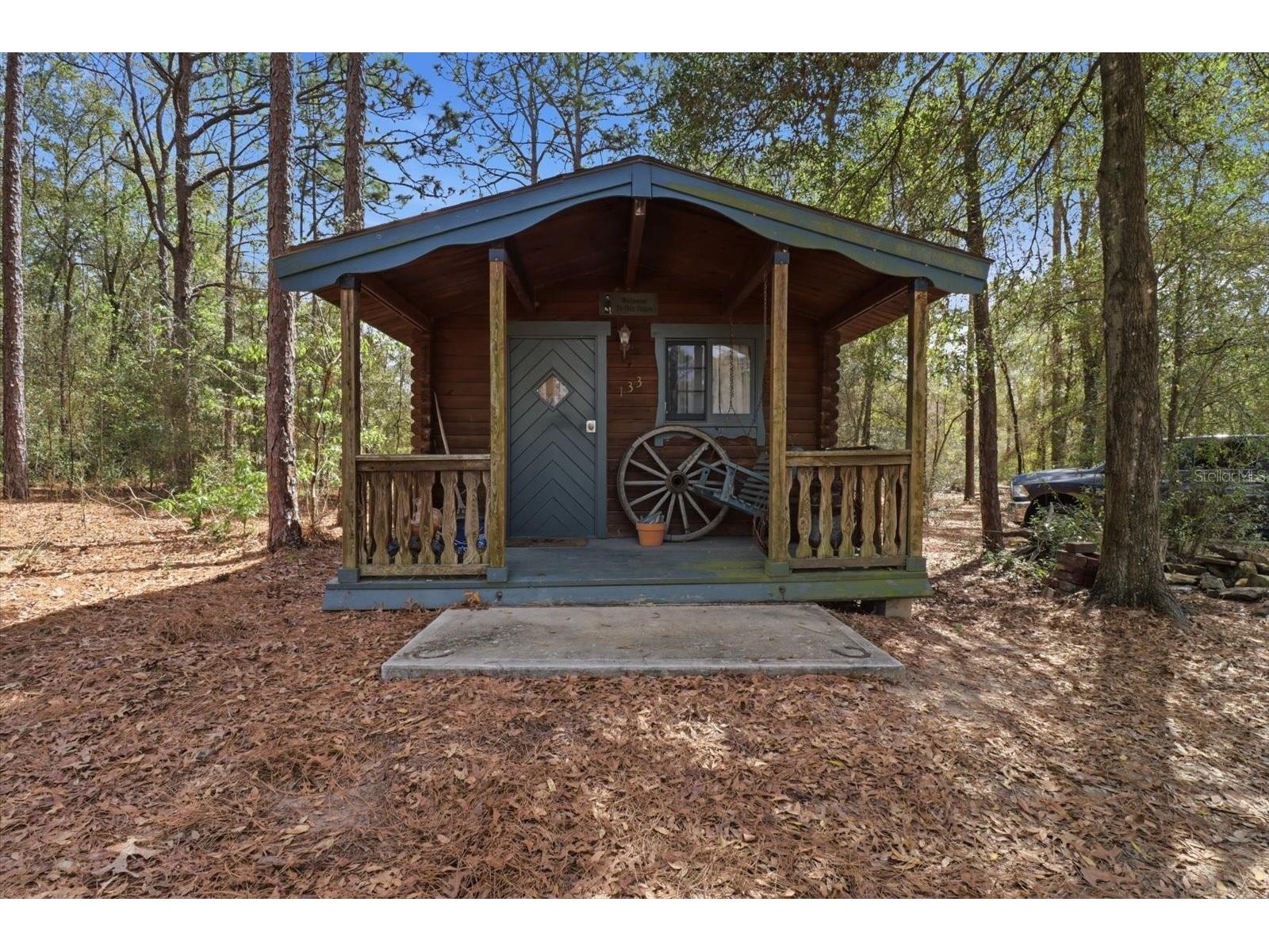 8863 S Evans Avenue Inverness FL 34452 OM718252 image43