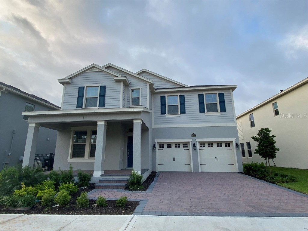 8863 Sonoma Coast Drive Winter Garden FL 34787 O6101249 image1