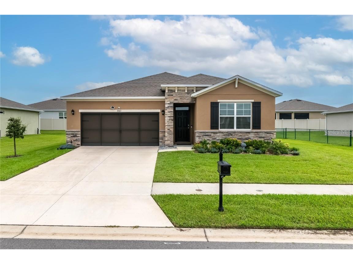 8863 SW 62nd Court Ocala FL 34476 OM665303 image1