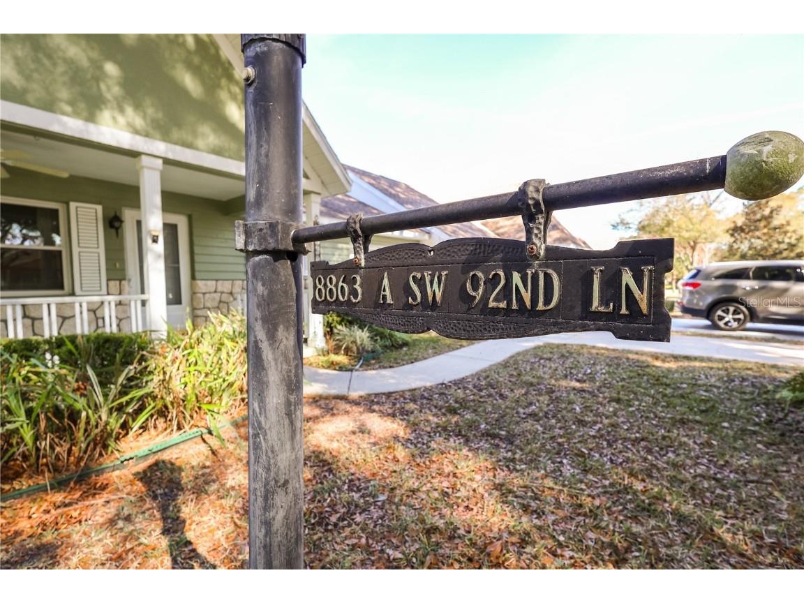 8863 SW 92nd Lane #A Ocala FL 34481 S5118649 image1