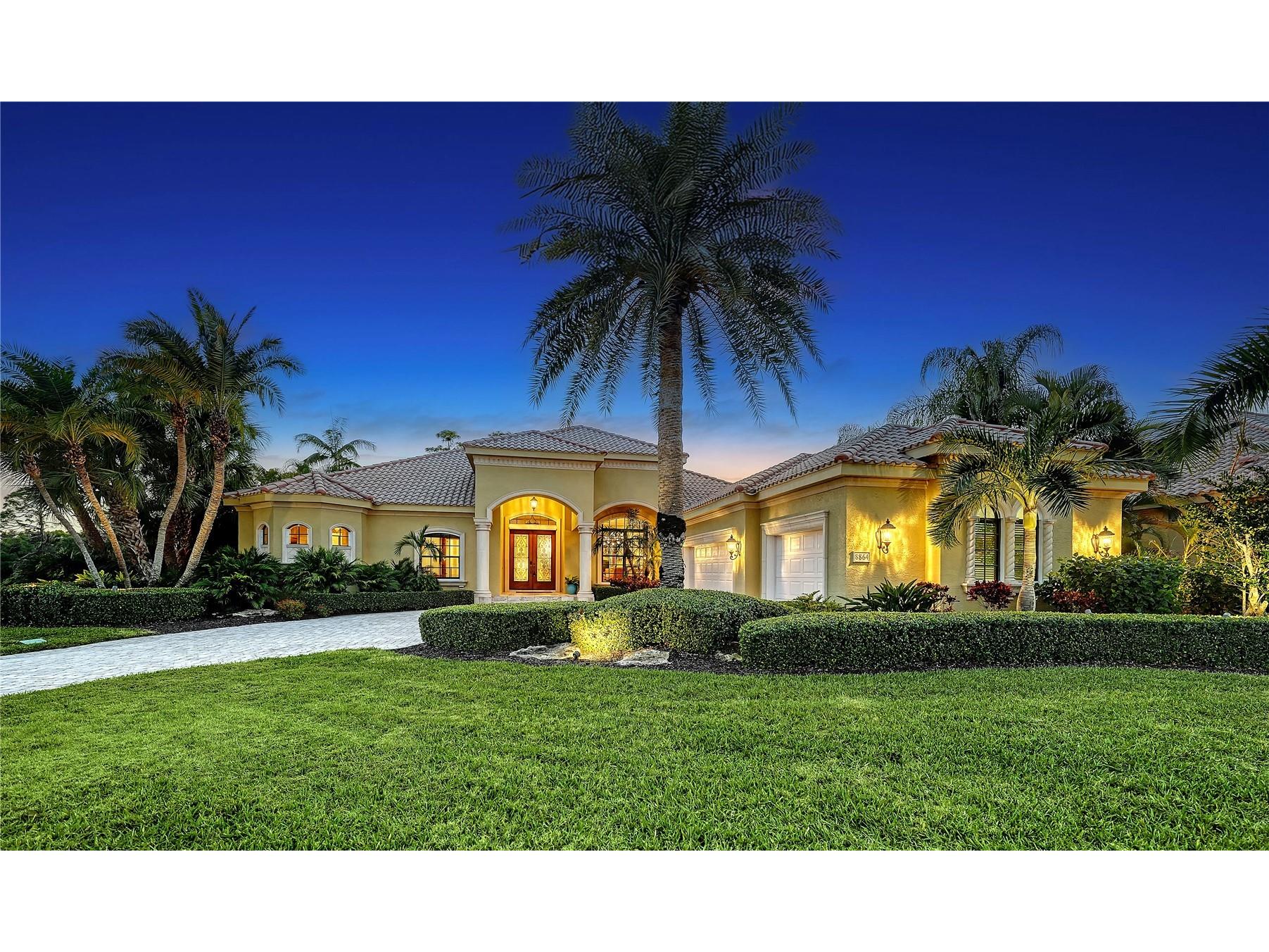 8864 Enclave Court Sarasota FL 34238 A4678439 image1