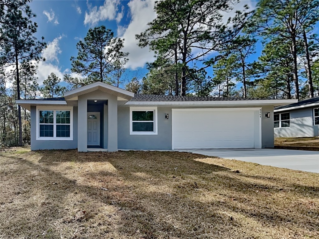 8864 N Vienna Drive Dunnellon FL 34433 O6185854 image1