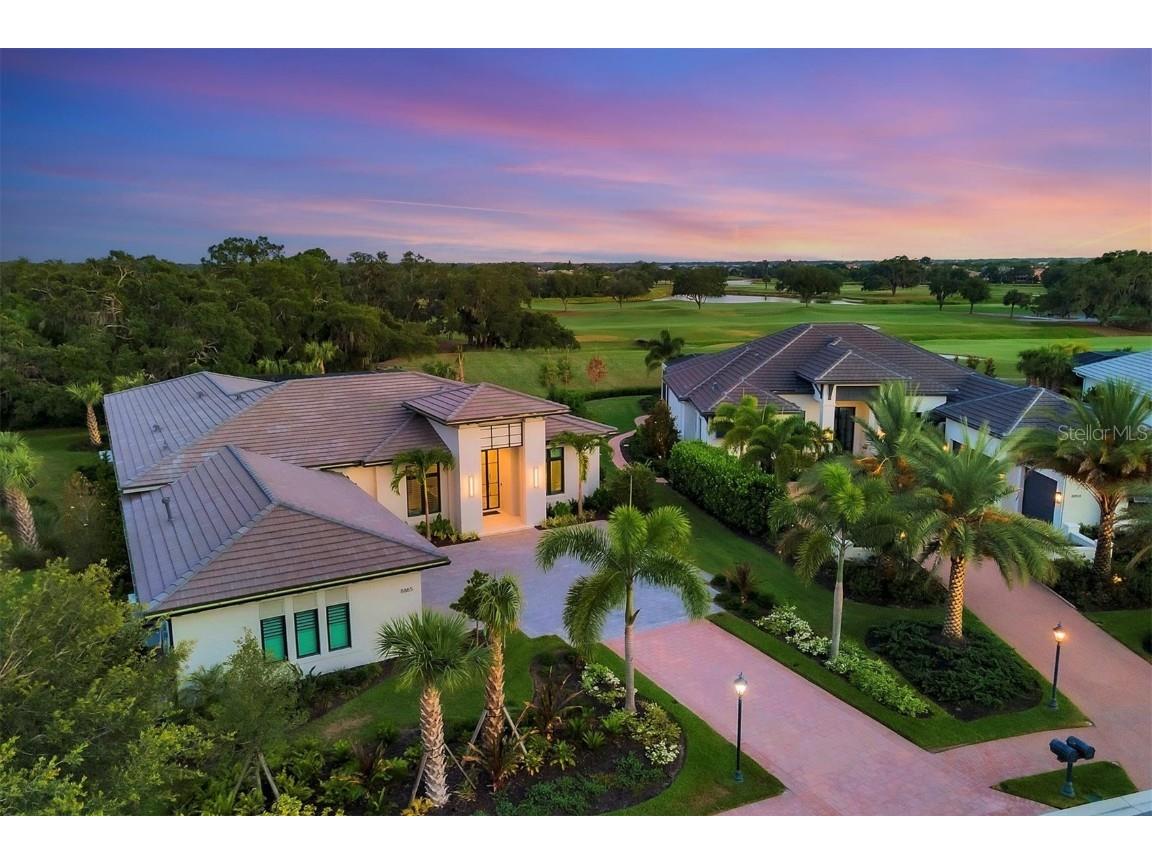 8865 Colonels Court Sarasota FL 34240 A4613723 image1