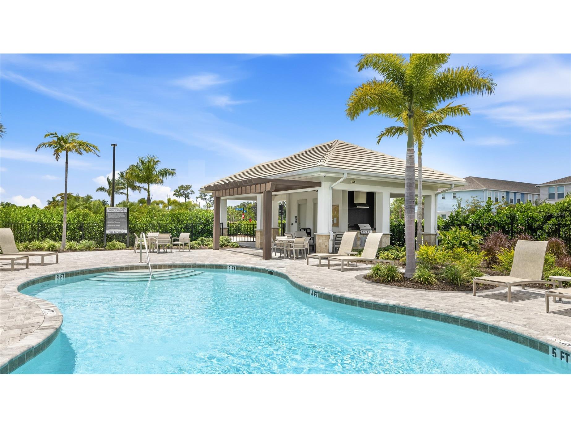 8865 Daybreak Street Sarasota FL 34241 A4695461 image27