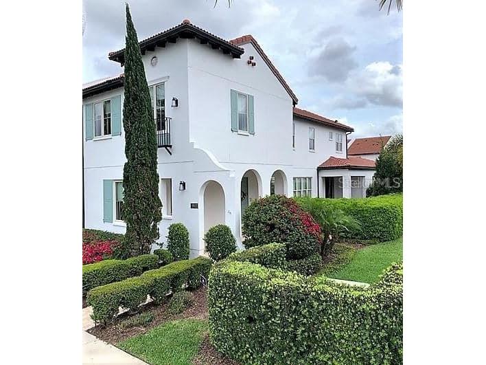 8865 Lakeshore Pointe Drive Winter Garden FL 34787 O6146456 image1