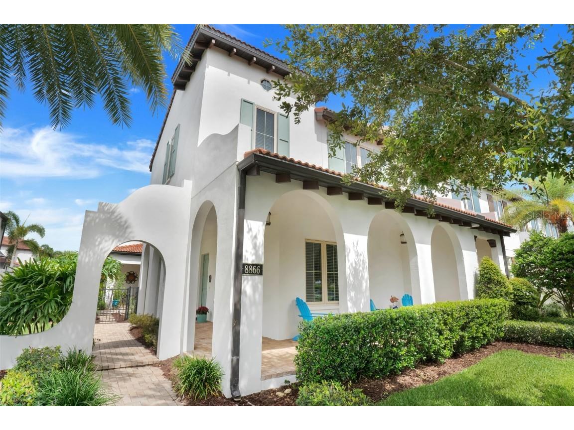 8866 Bismarck Palm Drive Winter Garden FL 34787 O6222727 image1