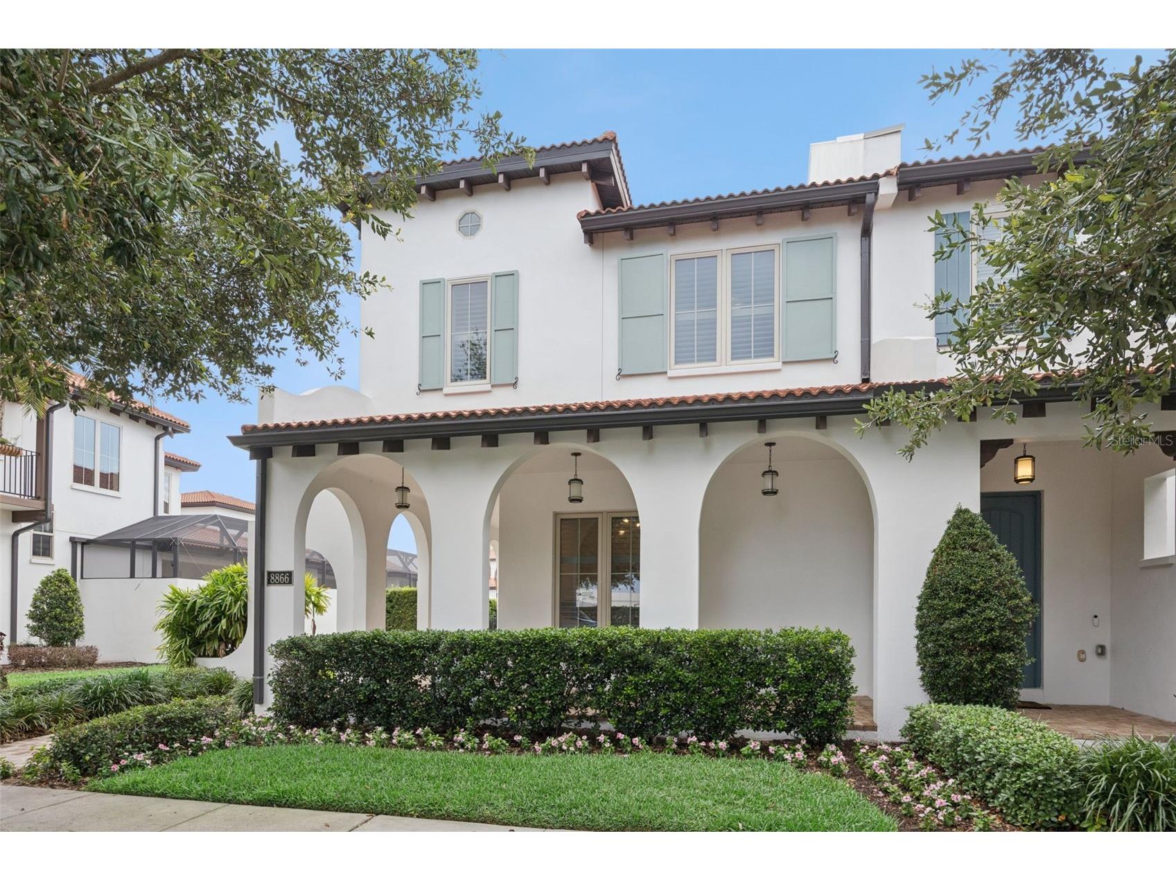 8866 Bismarck Palm Drive Winter Garden FL 34787 O6408155 image1