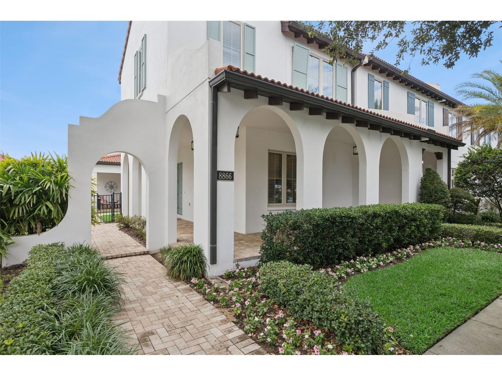 8866 Bismarck Palm Drive Winter Garden FL 34787 O6408155 image2