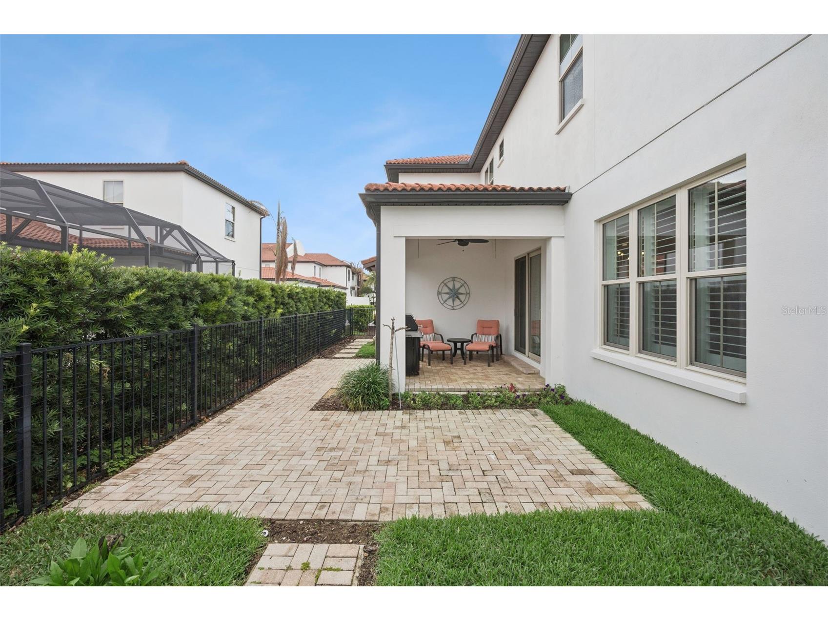 8866 Bismarck Palm Drive Winter Garden FL 34787 O6408155 image47