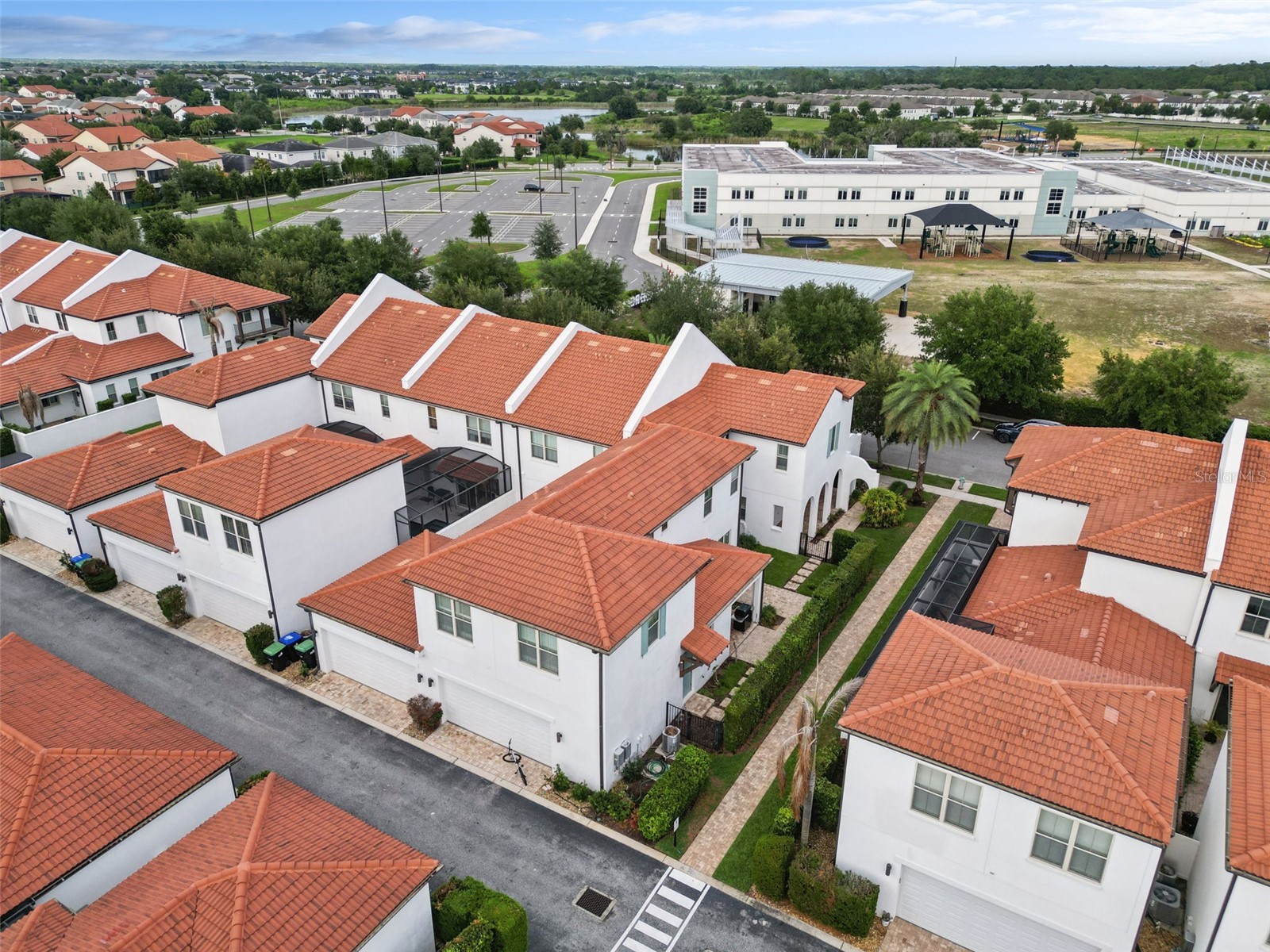 8866 Bismarck Palm Drive Winter Garden FL 34787 O6408155 image55