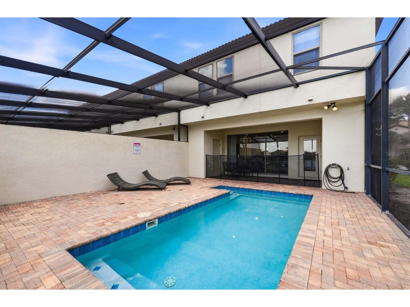8866 Geneve Court Kissimmee FL 34747 O6420355 image23