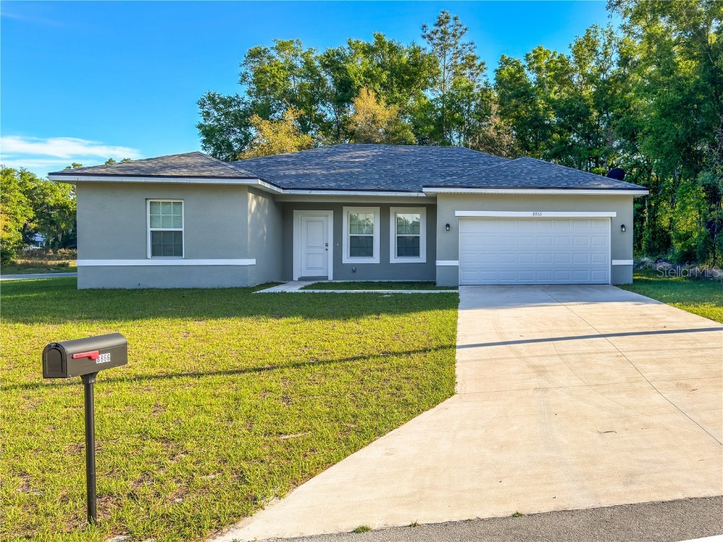 8866 SW 138th Lane Ocala FL 34473 O6192324 image1