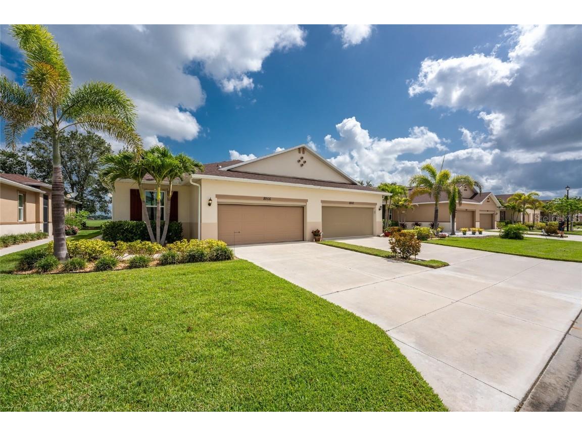 8866 Tuscany Isles Drive Punta Gorda FL 33950 C7510430 image1