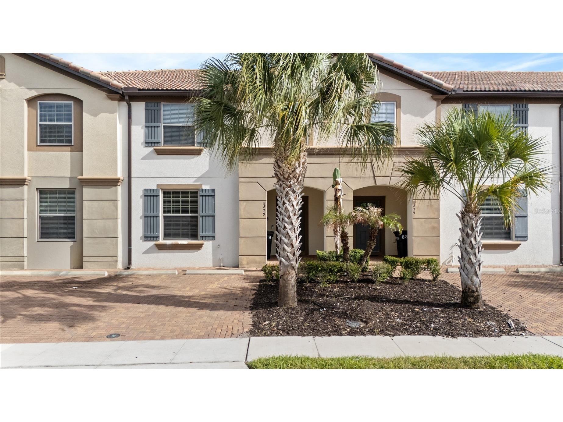 8867 Geneve Court Kissimmee FL 34747 S5147875 image1