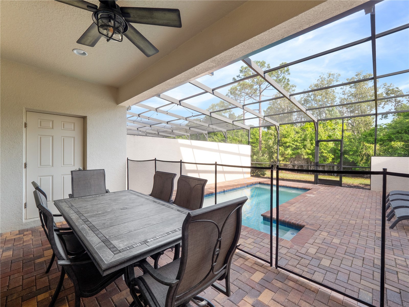 8867 Geneve Court Kissimmee FL 34747 S5147875 image25