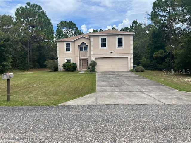 8867 N Trojan Drive Citrus Springs FL 34433 V4944446 image1