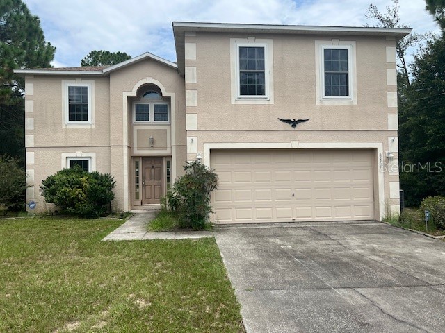 8867 N Trojan Drive Citrus Springs FL 34433 V4944446 image2