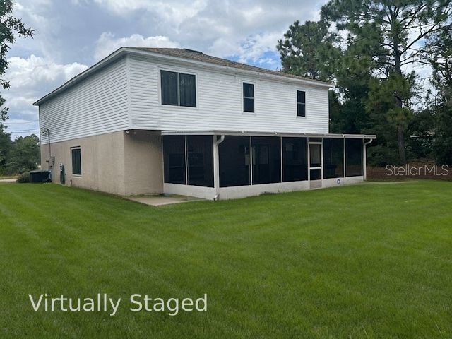 8867 N Trojan Drive Citrus Springs FL 34433 V4944446 image36