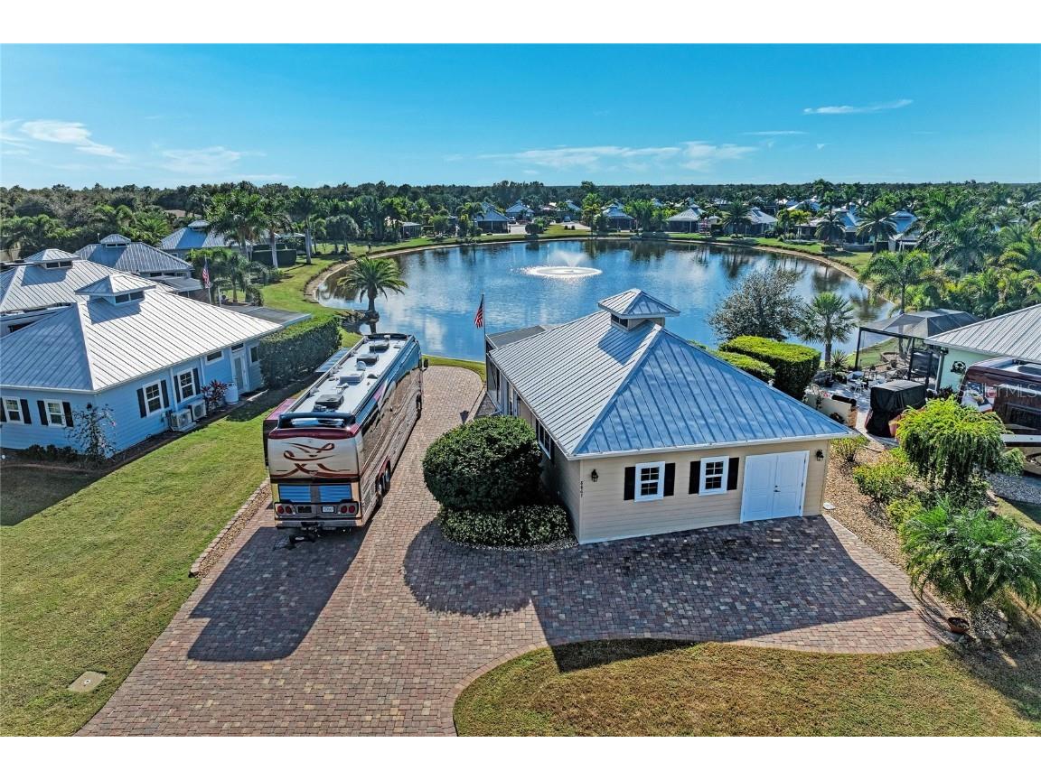 8867 SW Sand Crane Circle #LOT 21 Arcadia FL 34269 C7518839 image1