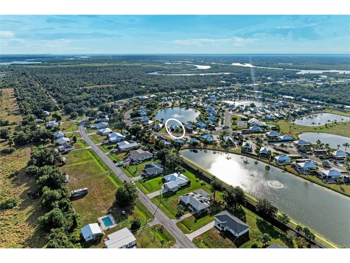 8867 SW Sand Crane Circle #LOT 21 Arcadia FL 34269 C7518839 image2