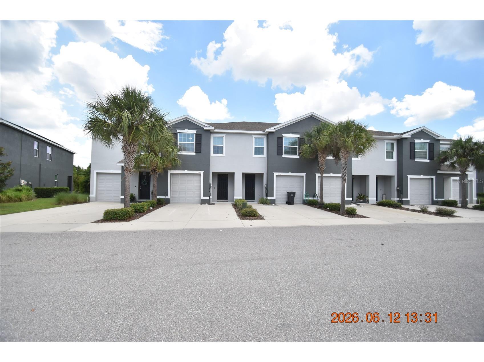 8868 Indigo Trail Loop #8868 Riverview FL 33578 TB8519734 image1