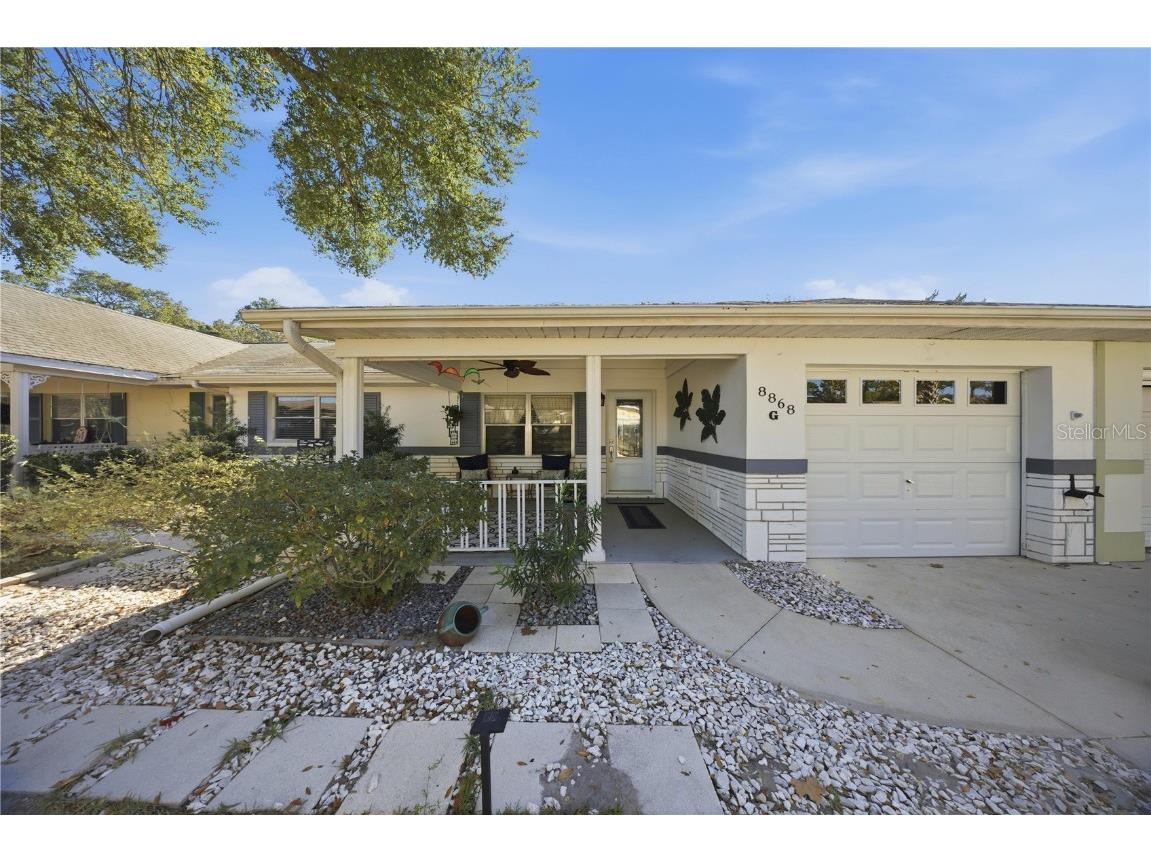 8868 SW 97th Lane Road #G Ocala FL 34481 OM715630 image1