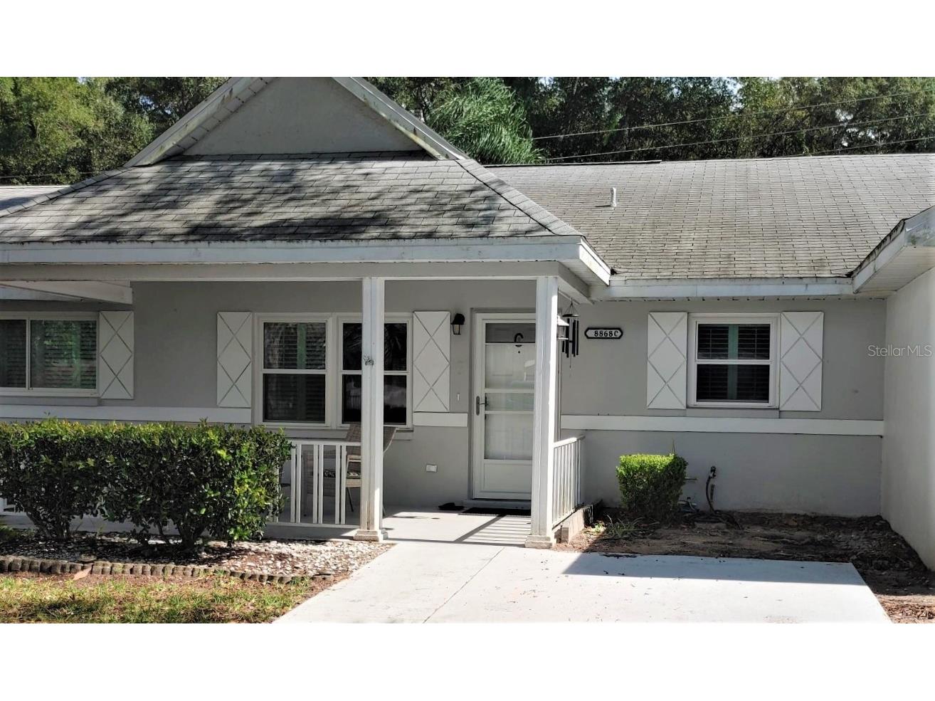 8868 SW 97th Lane Road #UNIT C Ocala FL 34481 OM661141 image1