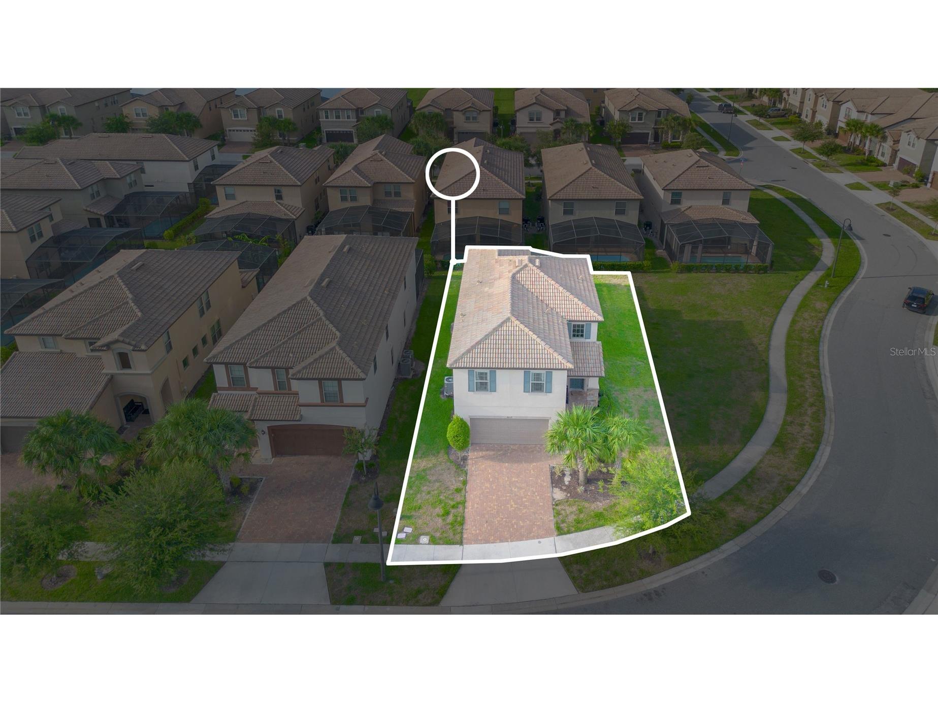 8869 Bengal Court Kissimmee FL 34747 O6404732 image33