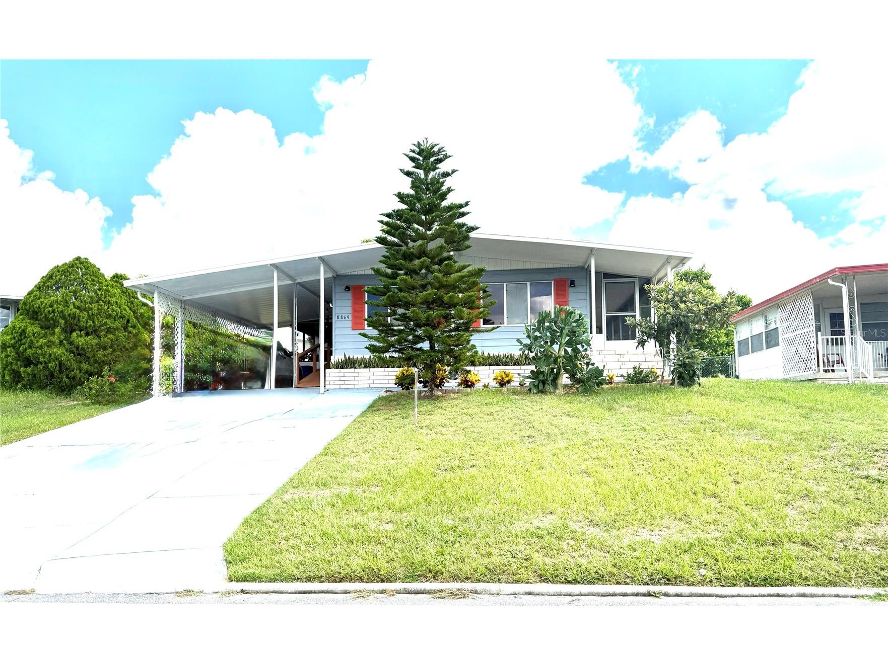 8869 Highpoint Boulevard Brooksville FL 34613 TB8415476 image1