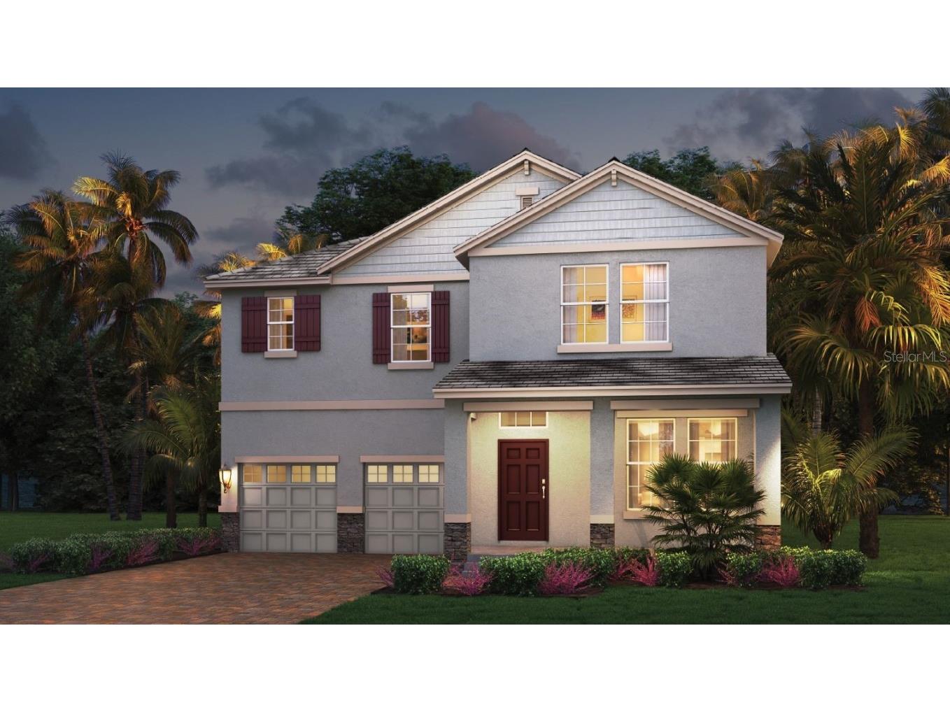 8869 Sonoma Coast Drive Winter Garden FL 34787 O5977805 image1