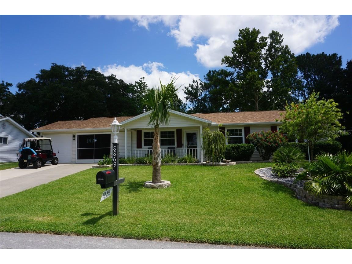 8869 SW 115th Street Ocala FL 34481 OM680359 image1