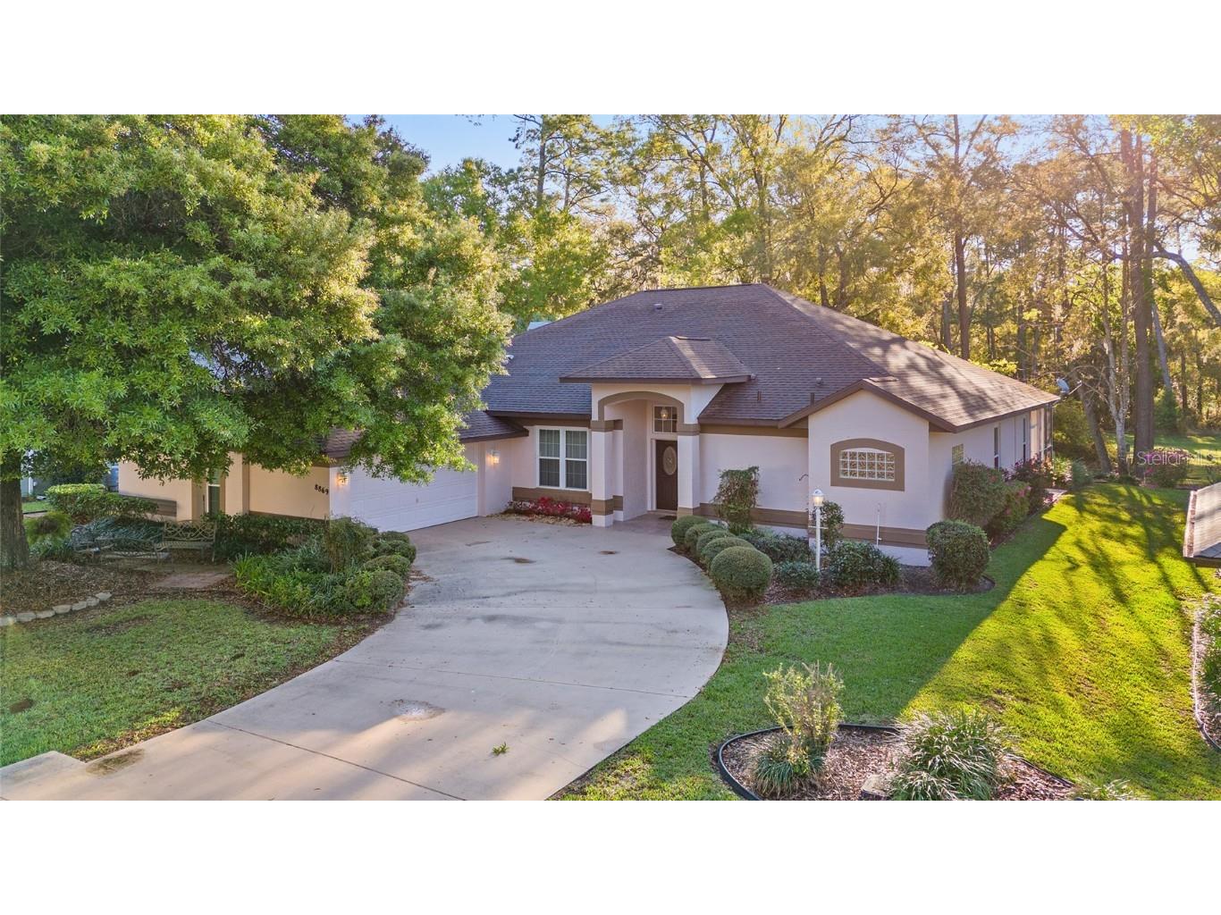 8869 SW 194th Court Dunnellon FL 34432 - RAINBOW RIVER OM697611 image1