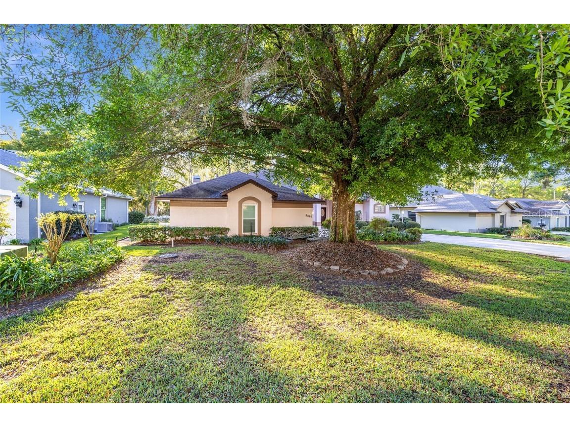 8869 SW 194th Court Dunnellon FL 34432 - RAINBOW RIVER OM697611 image10