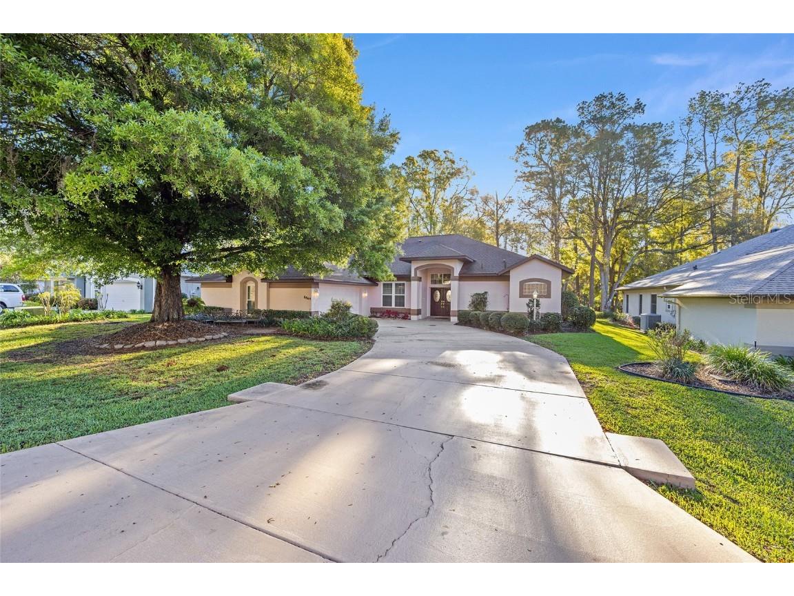 8869 SW 194th Court Dunnellon FL 34432 - RAINBOW RIVER OM697611 image11