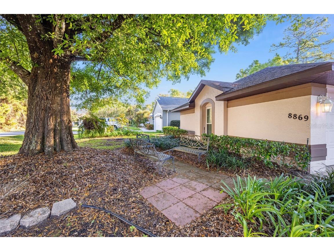 8869 SW 194th Court Dunnellon FL 34432 - RAINBOW RIVER OM697611 image12