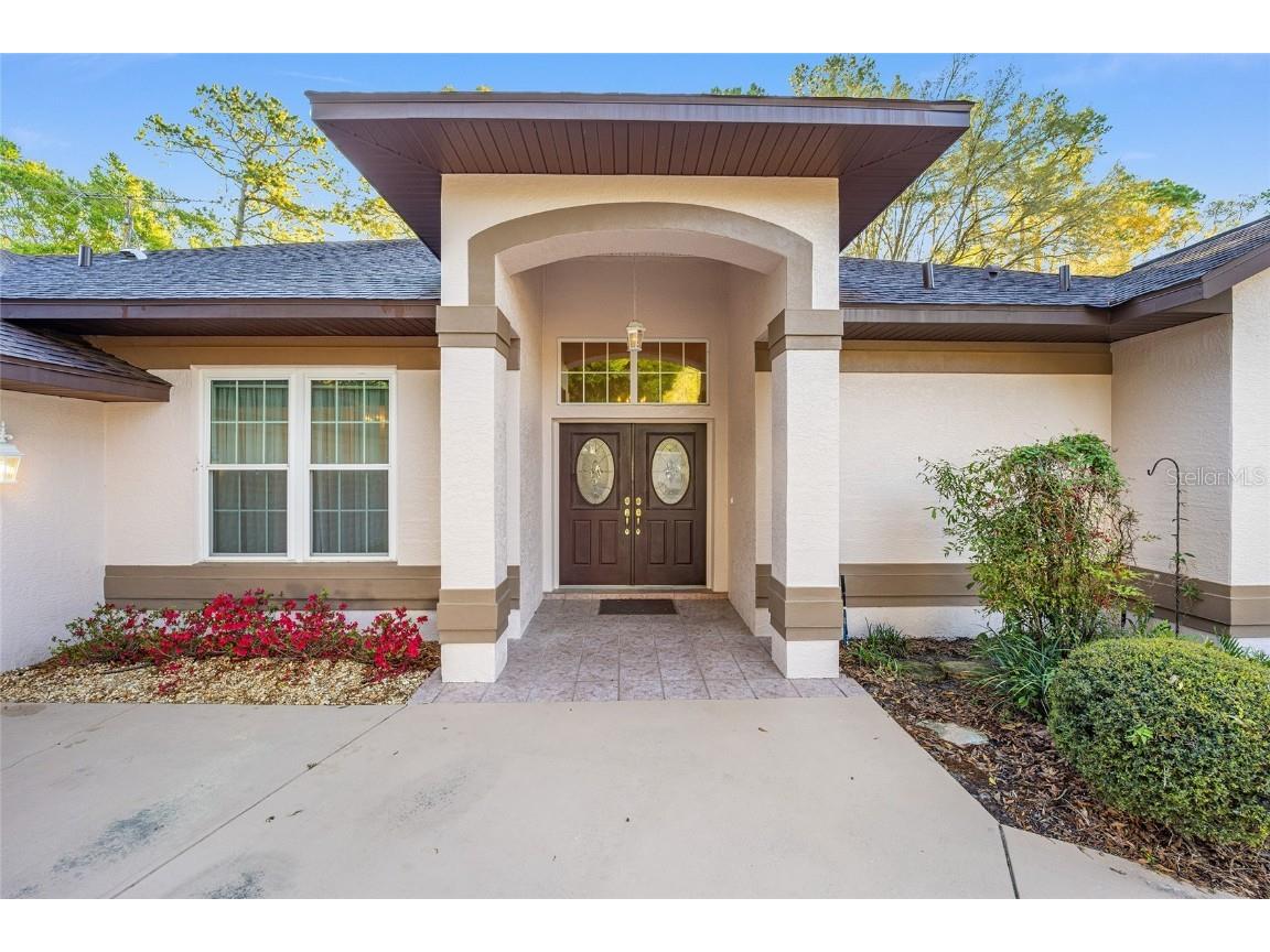 8869 SW 194th Court Dunnellon FL 34432 - RAINBOW RIVER OM697611 image13