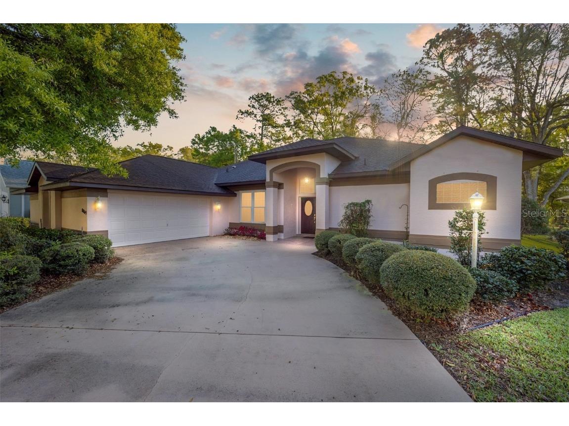 8869 SW 194th Court Dunnellon FL 34432 - RAINBOW RIVER OM697611 image2